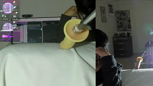 sofi velez online show from 03-28-26, 05:12