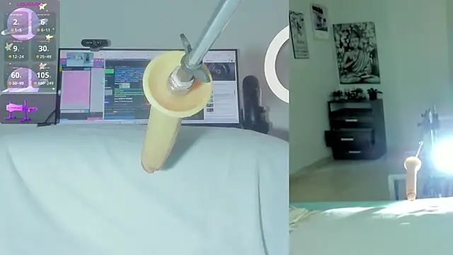 sofi velez online show from 04-08-26, 05:02