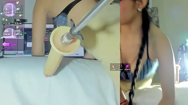 sofi velez online show from 04-09-26, 05:07