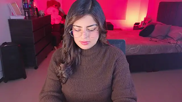 Catalinaa martinez online show from 05-24-26, 03:55