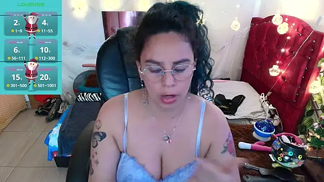 elektra 32 online show from 12-27-24, 04:36