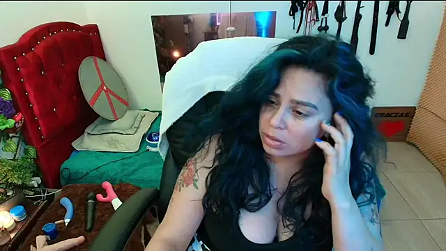 elektra 32 online show from 02-17-25, 08:19