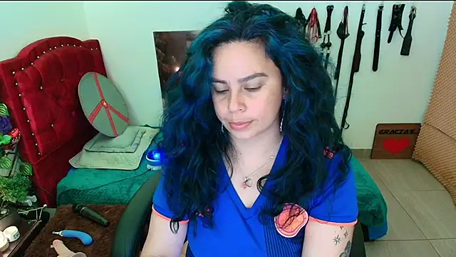 elektra 32 online show from 02-18-25, 04:37