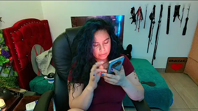 elektra 32 online show from 02-26-25, 05:07