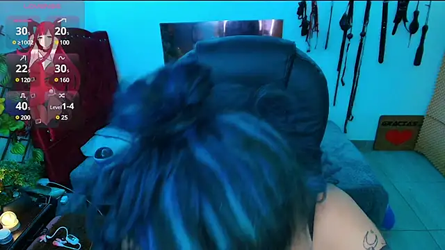 elektra 32 online show from 03-03-25, 07:43