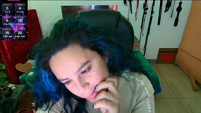 elektra 32 online show from 03-21-25, 05:32