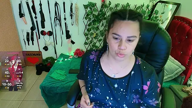 elektra 32 online show from 09-23-25, 03:31