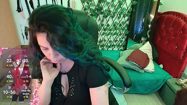 elektra 32 online show from 09-25-25, 05:44