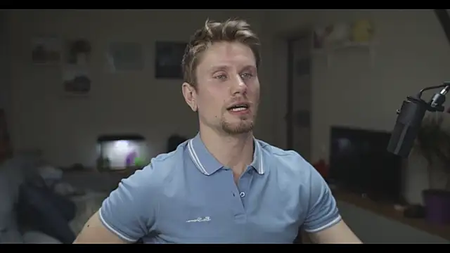 kevin-park online show from 01-26-25, 01:04