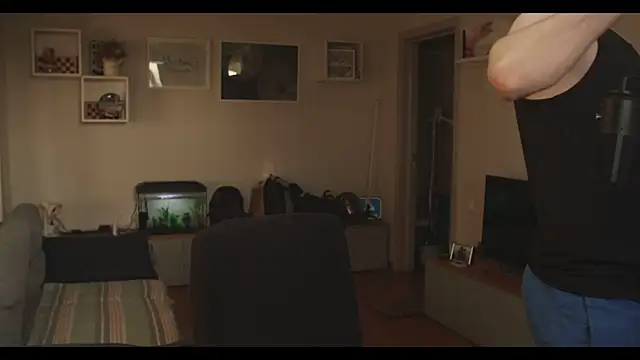 kevin-park online show from 02-08-25, 07:48