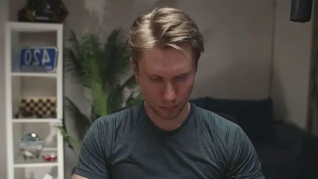 kevin-park online show from 03-18-25, 05:53