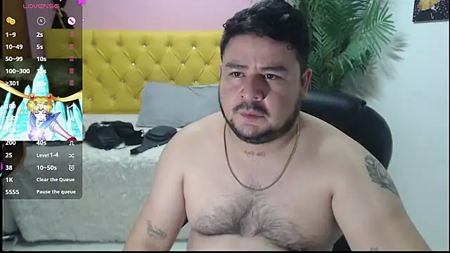 Snapshot of oso_dirty_ chatting on 01-11-25, 05:29 oso dirty online show from 01-11-25, 05:29