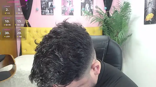 Snapshot of oso_dirty_ chatting on 02-11-25, 05:40 oso dirty online show from 02-11-25, 05:40