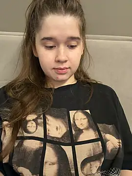 HornyGirlH online show from 04-02-26, 12:08