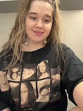 HornyGirlH online show from 04-29-26, 04:38