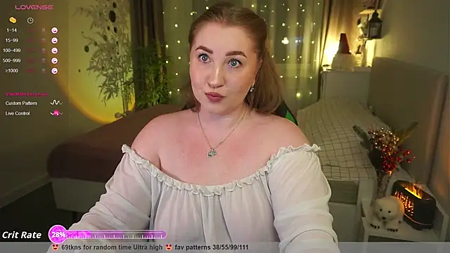 ollydoll92 online show from 01-31-26, 08:18