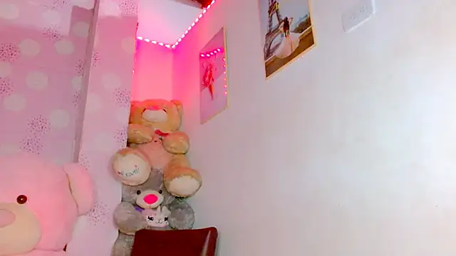 veronica villalba online show from 01-11-25, 08:22