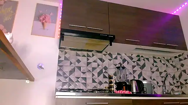 veronica villalba online show from 02-16-25, 05:26