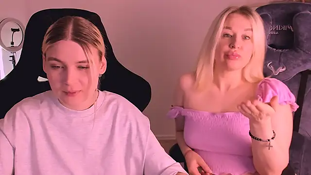 hotblonds online show from 01-02-25, 04:35