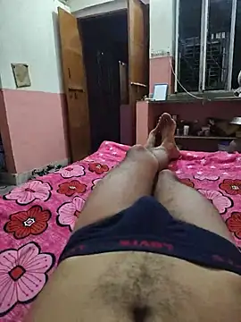 Ronykhatri online show from 07-01-26, 02:40