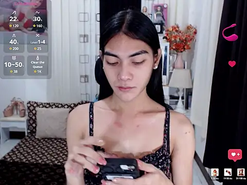 Snapshot of LAVIDALENATS chatting on 12-23-25, 08:23 LAVIDALENATS online show from 12-23-25, 08:23