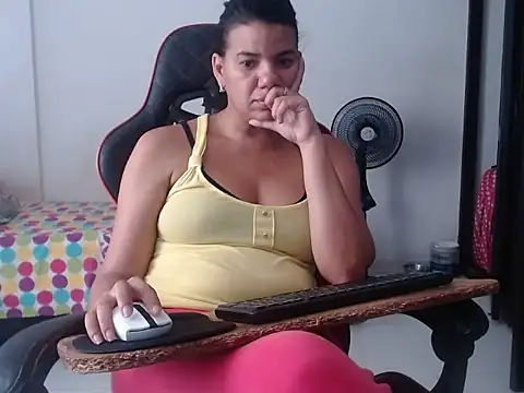 Adriana 0312 online show from 07-27-26, 04:25
