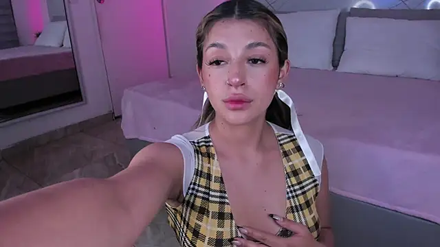 AMMY-CAMM online show from 01-11-25, 03:55