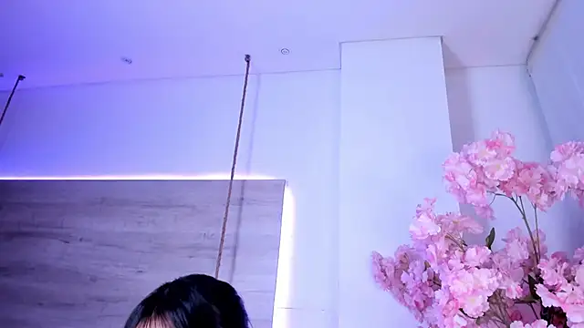 AMMY-CAMM online show from 10-10-25, 01:59