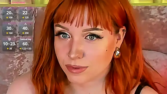 RoseRoxy online show from 12-23-25, 05:16