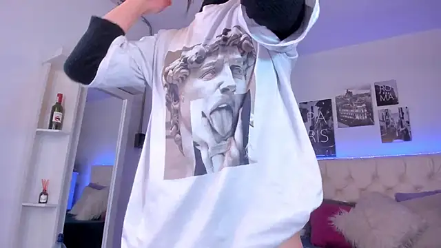 Snapshot of Amaia_Daniells chatting on 01-11-25, 05:31 Amaia Daniells online show from 01-11-25, 05:31