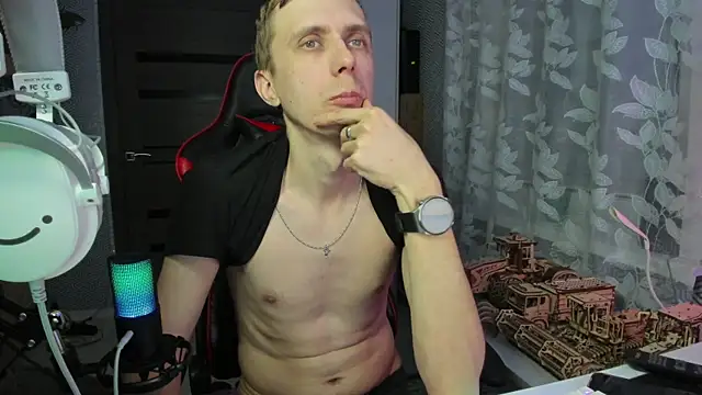 alex13ho online show from 03-12-25, 06:33