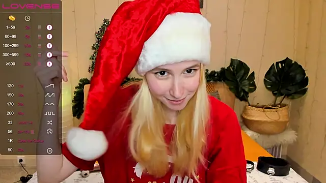 fleximona online show from 12-20-24, 09:43