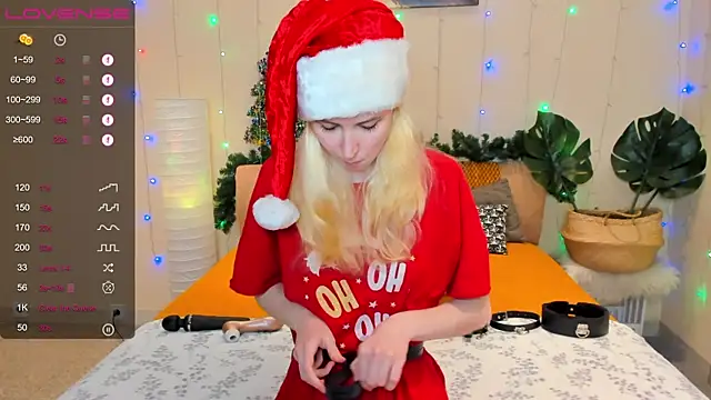 fleximona online show from 12-21-24, 12:27