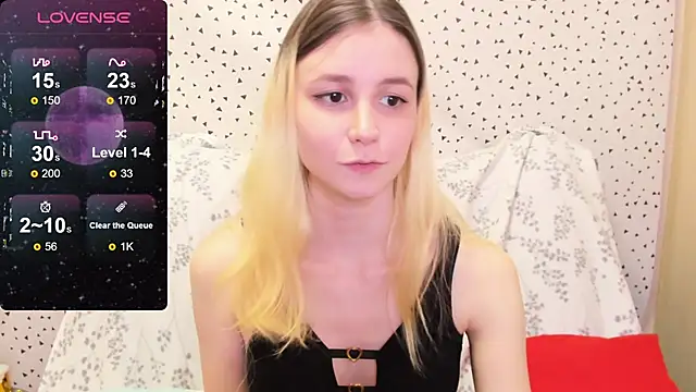 fleximona online show from 02-15-25, 01:05