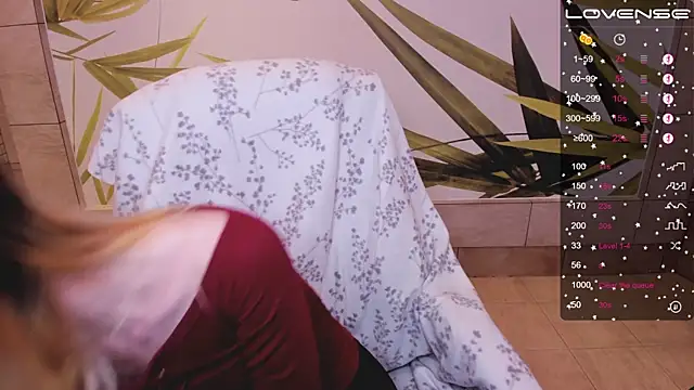 fleximona online show from 03-02-25, 12:11