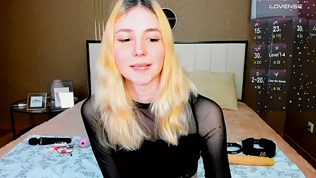 fleximona online show from 10-05-25, 09:51