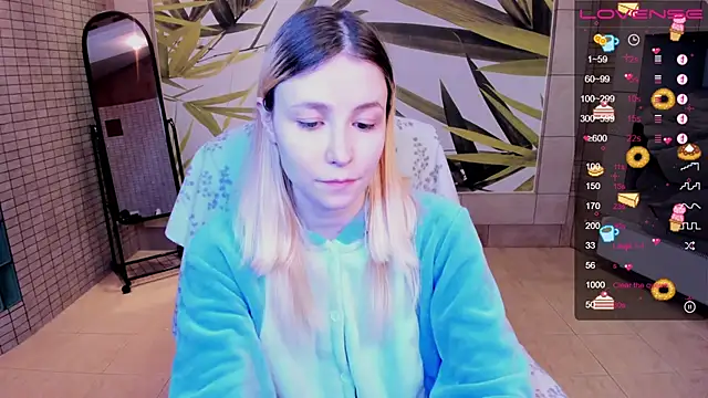 fleximona online show from 01-11-26, 10:31