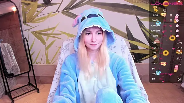 fleximona online show from 02-14-26, 09:06