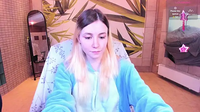 fleximona online show from 03-22-26, 09:02