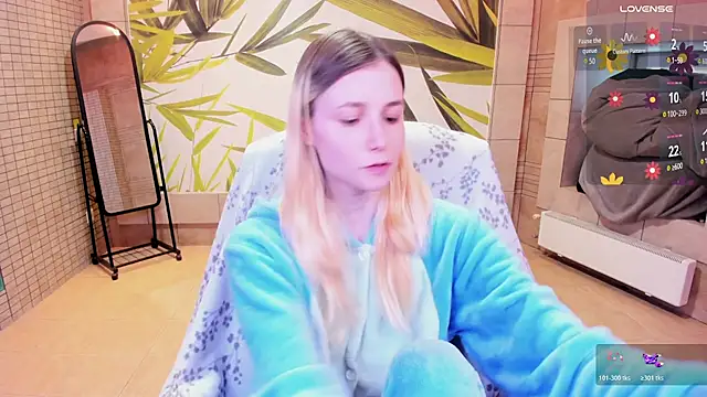 fleximona online show from 03-29-26, 10:04