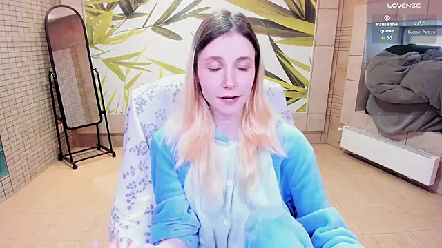 fleximona online show from 04-18-26, 09:35