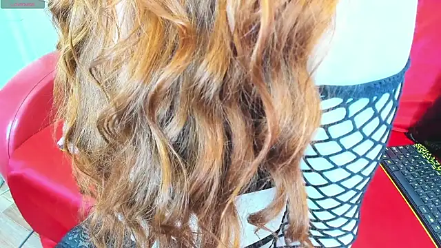 softlysoftlyasbeauty online show from 01-23-25, 04:15