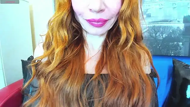 softlysoftlyasbeauty online show from 02-01-25, 07:44