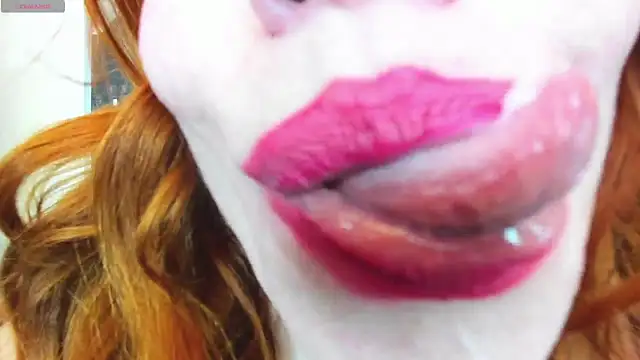 softlysoftlyasbeauty online show from 02-26-25, 02:25