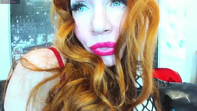 softlysoftlyasbeauty online show from 03-16-25, 04:34