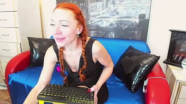 softlysoftlyasbeauty online show from 02-12-26, 02:01