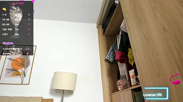 Ash milk online show from 10-23-25, 11:14