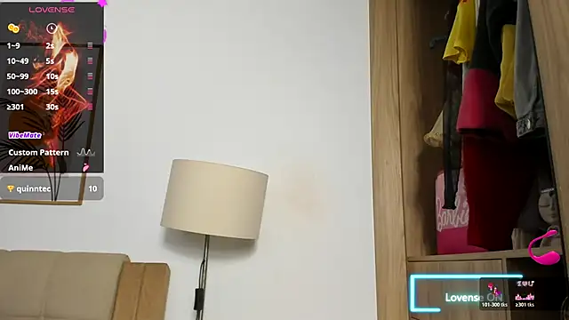 Ash milk online show from 11-23-25, 01:49