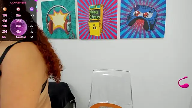 Ash milk online show from 03-15-26, 02:45