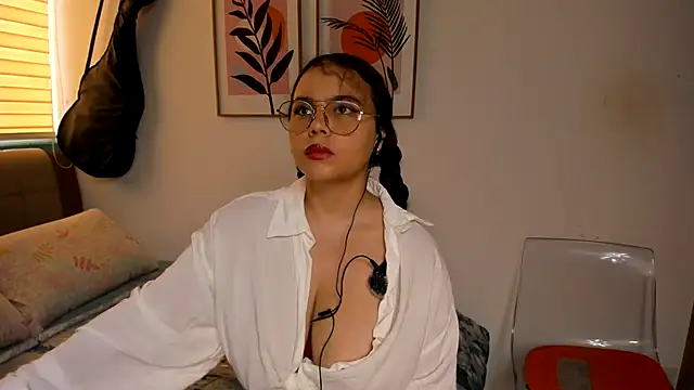 Ash milk online show from 04-19-26, 06:10